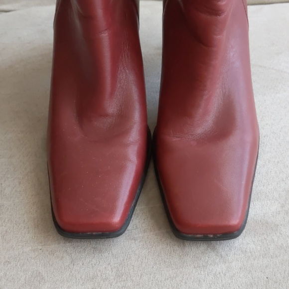 Greenwich village Ankle Boots Size 6M - Picture 5 of 7